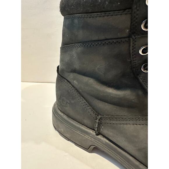 Ugg work boots main image 11